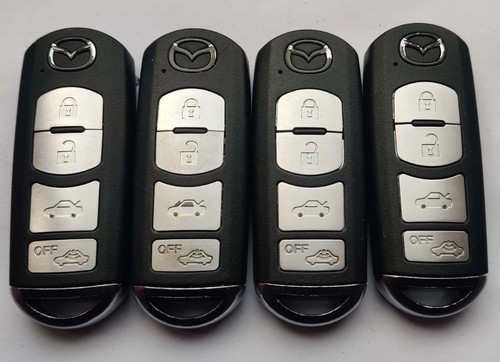 Genuine used mazda 3 6 - 1, x