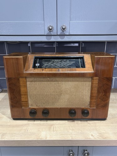 Vintage 1948 mullard - 1948,