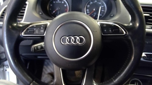 Used steering wheel air - steering, bag
