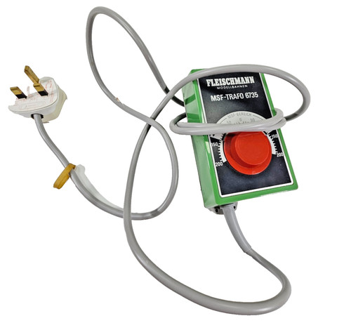 Fleischmann 6735 msf throttle - fleischmann,