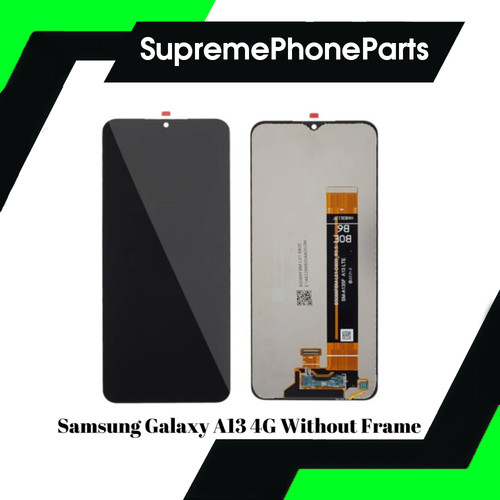 For samsung galaxy - a13, 4g