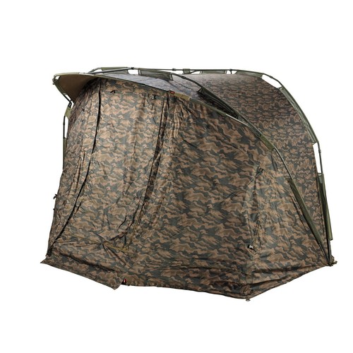 Jrc rova peak bivvy camo - jrc,