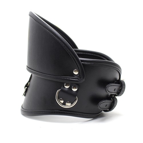 Quality leather posture - quality, pu