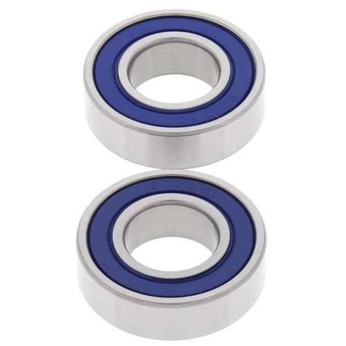 All balls front wheel - all,