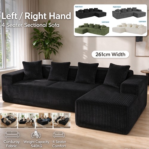 Jumbo cord modular shape - jumbo,
