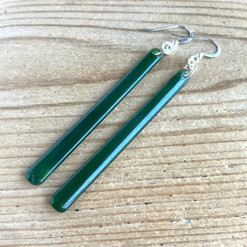 Small new zealand - small, pounamu