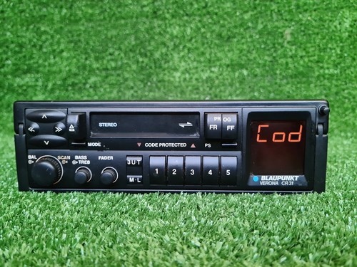 Blaupunkt verona 31 - verona,