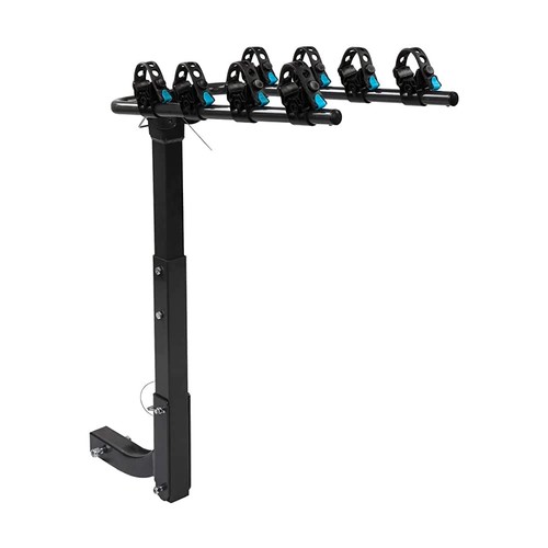 Towbar bike carrier - carrier, rack