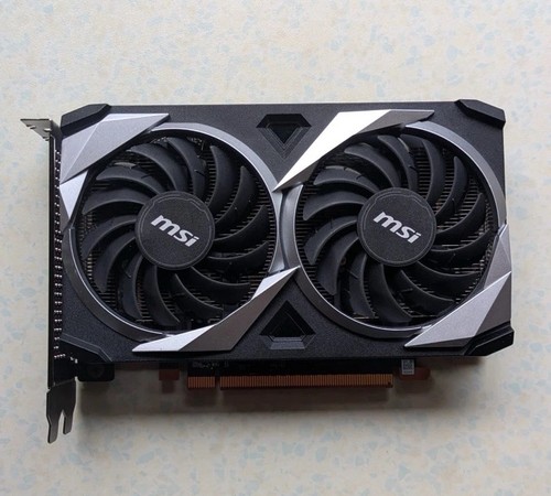 Msi radeon 6500 mech 2x - radeon,
