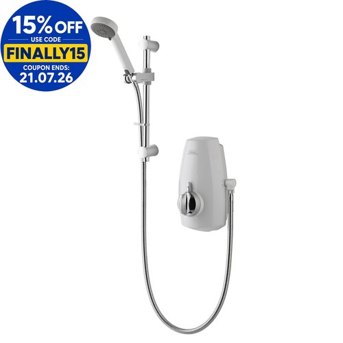 Aqualisa aquastream power - aqualisa,