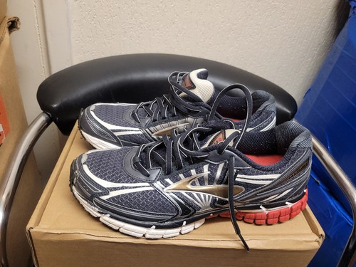 Brooks defynce men running - defynce,