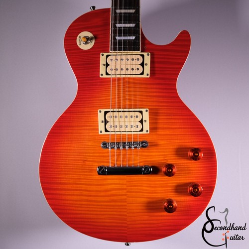 Epiphone les paul standard - les,
