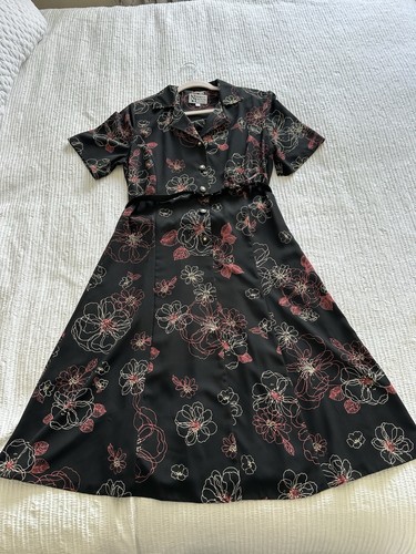 Vintage norman linton - norman,