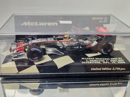 Mclaren mp4 lewis - f1,