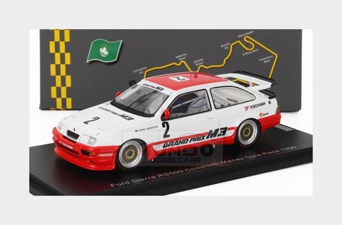 Spark ford sierra rs500 - spark,