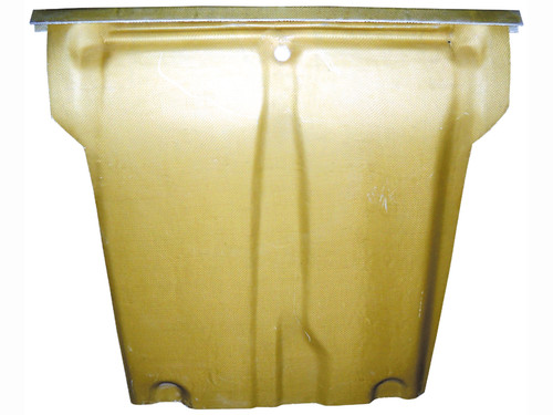 Engine protection bumper - protection,