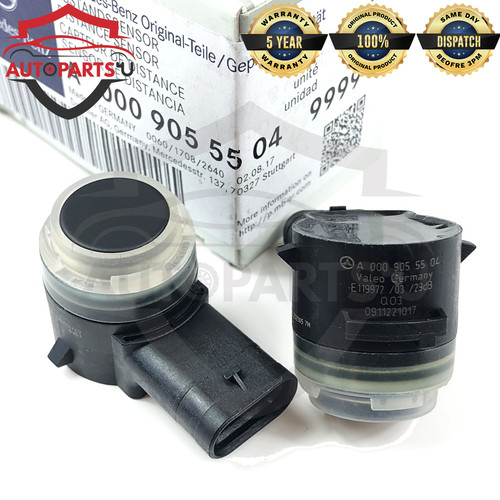 Mercedes parking sensor w205 - parking,