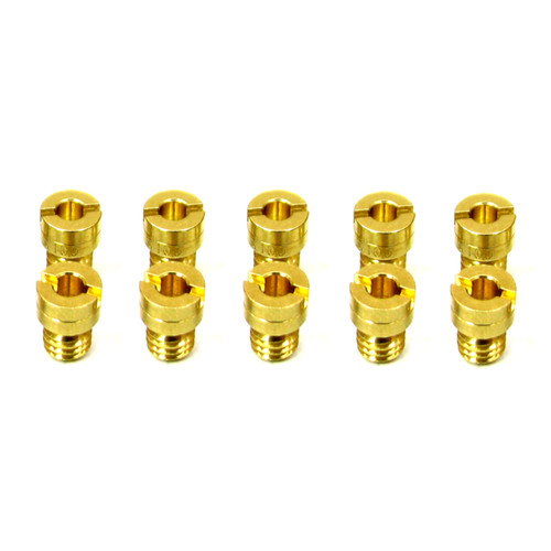 Carburetor nozzles set - nozzles, m4