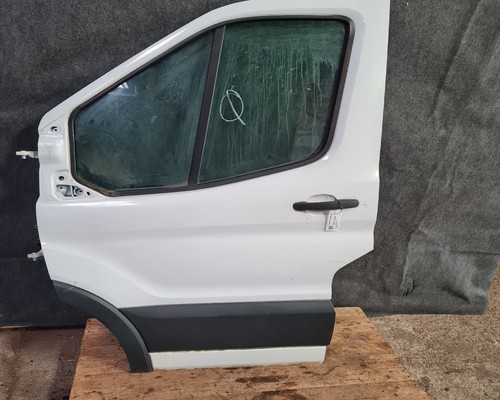 Ford transit mk8 luton - transit,