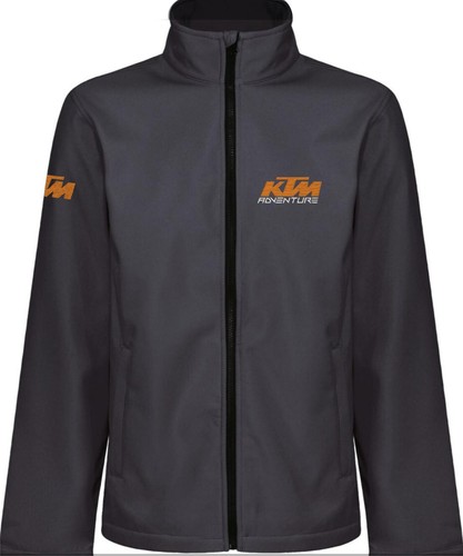 Ktm adventure embroidered - adventure,