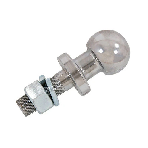 Neilsen tow ball 50mm - tow,