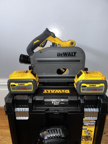 Dewalt dcs520nt 54v - dewalt, xr