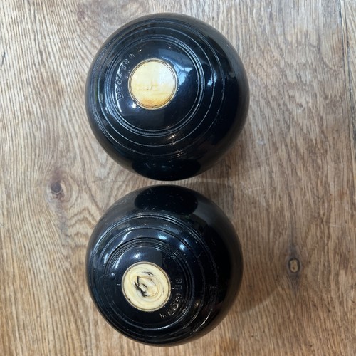 Two vintage bowls - bias, 2