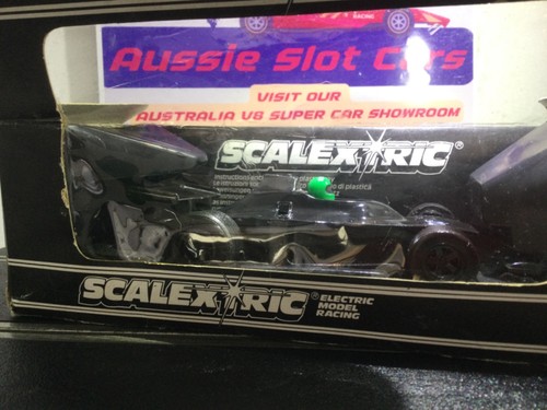 Scalextric rare uop shadow - rare, f1