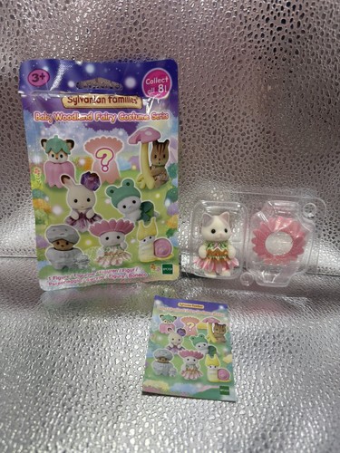 Sylvanian families baby - sylvanian,