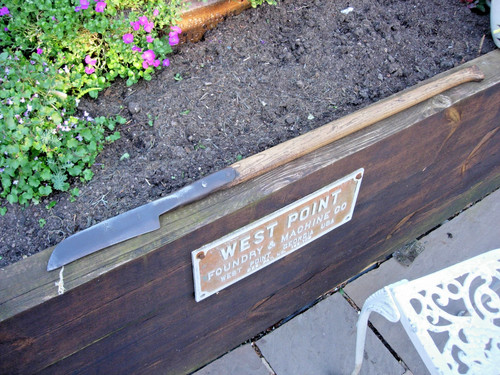 Vintage gilpin long - vintage, w.
