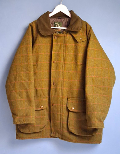 Rydale derby tweed shooting - tweed,