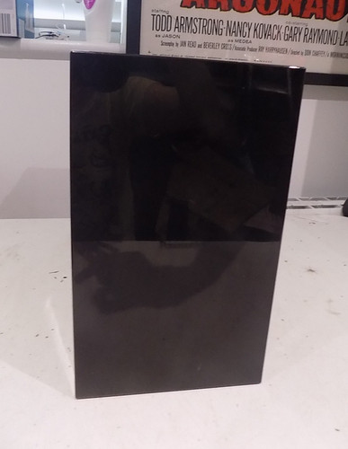 Panasonic hw490 passive - panasonic,