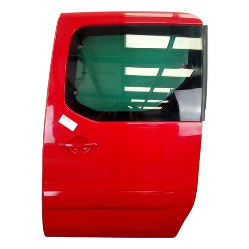 Left rear door - door, citroen
