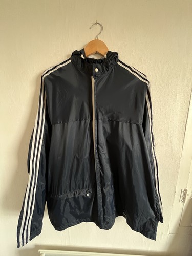 Vintage 80s adidas ventex - vintage,