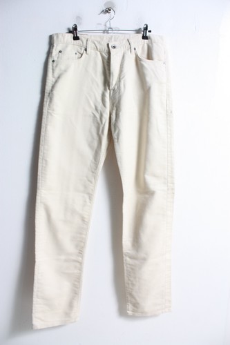 Albam mens straight leg jeans - straight,