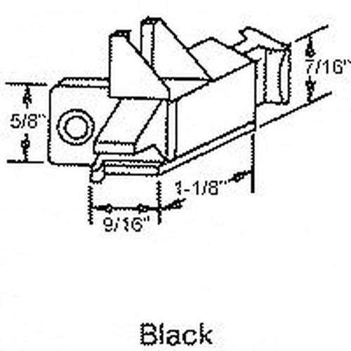 Reynolds black tilt - reynolds,