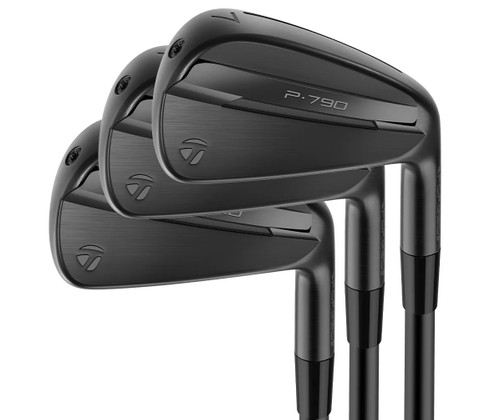 Taylormade p790 iron set - p790,
