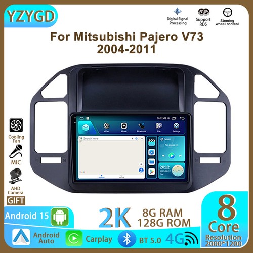 For mitsubishi pajero v73 - mitsubishi,
