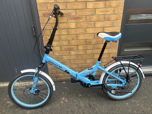 Digital sport bicycle - sport, bikes