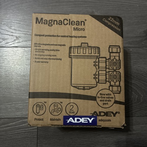 Magnaclean micro 22mm - magnaclean,