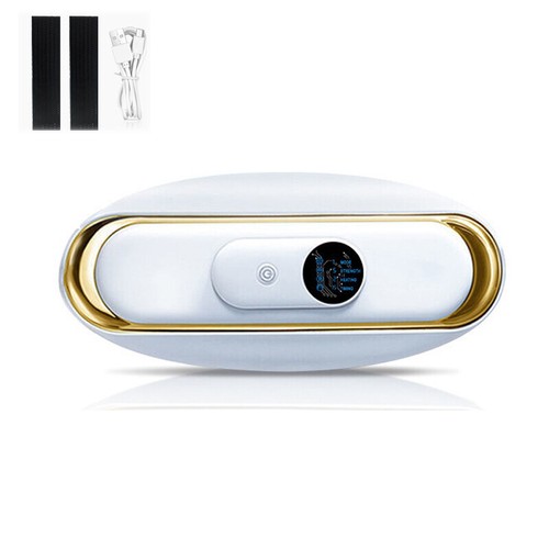 Body slimming belt - body, electric