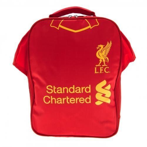 Liverpool lunch bag kit - lunch,