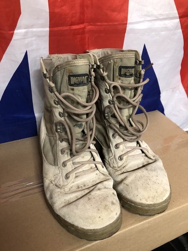 British army desert issue - desert,
