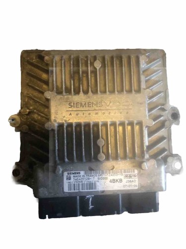 Genuine ford focus mk2 - mk2, 1.8
