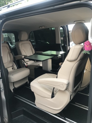 Mercedes vito tourer - vito, v