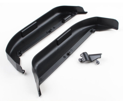 Side protector pan 8 - protector,