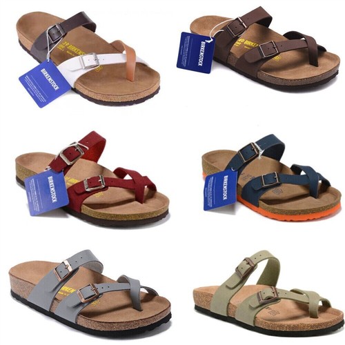 Birkenstock mayari birko flor - mayari, birko-flor