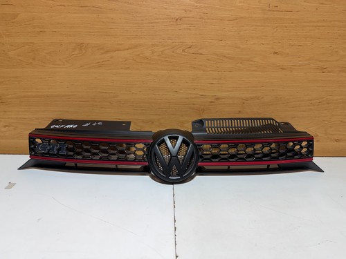 Golf mk6 gti 2008 - vw,