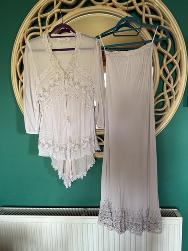 Ann balon italian lace mother - ann,
