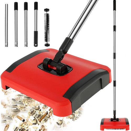 Carpet cleaner manual - carpet,